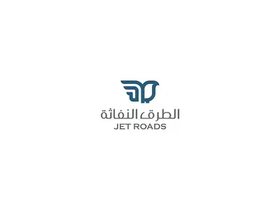 jet roads #logo logos