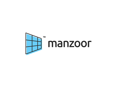 Manzoor agency animation app behance brand identity branding branding agency design graphics icon illustration logo logo design logofolio packaging stationery typography ui ux web