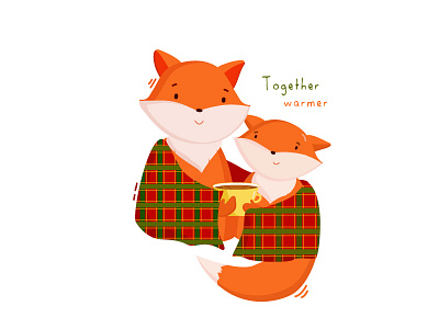 Foxes