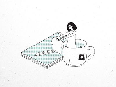 KIT LESSONS illustration