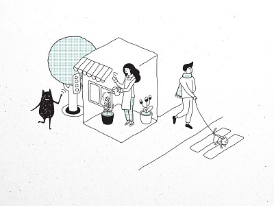 KIT LESSONS illustration
