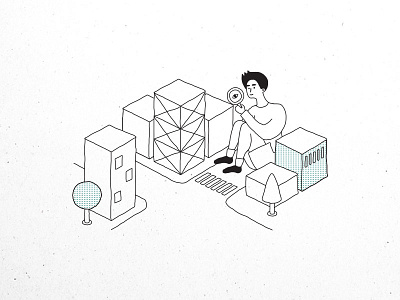 KIT LESSONS illustration