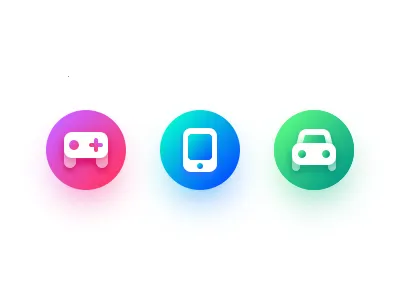 Icons design entertainment icon illustration telephone telephone fare traffic