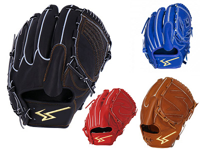 Cage Spd ® baseball brand cage glove idea logo spd sports