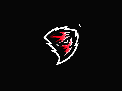 Havoc eSports - Official Branding branding logo mascot mascot logo