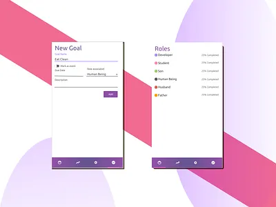 Prime App app concept ui web design web development