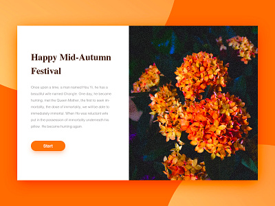 Happy Mid-Autumn Festival chinese festival mid autumn web