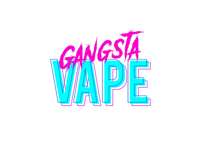 Logotype for Vape Industry