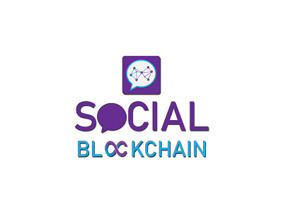 SBC bitcoin services bitcoins crypto currency logo logosell selllogo simple design stock vector
