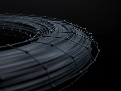 Torrus alexi mathew c4d