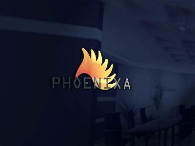 Logo16 animation blue branding brochure design brochure template character clean design flat icon identity illustration lettering logo minimal mobile typography vector web website