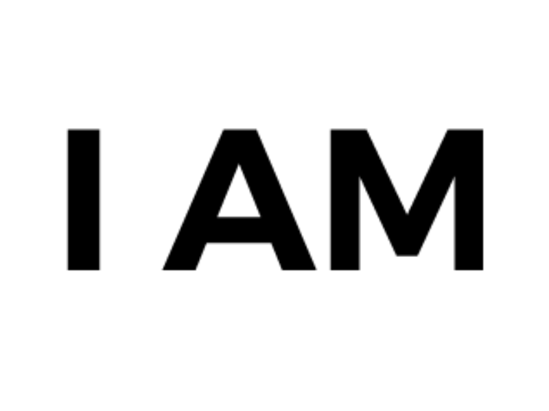 HS I AM HS - Animation after affects animation branding branding agency creative design graphic illustration logo mono motion personal brand simple type ui ux