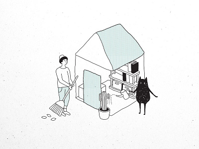 KIT LESSONS illustration