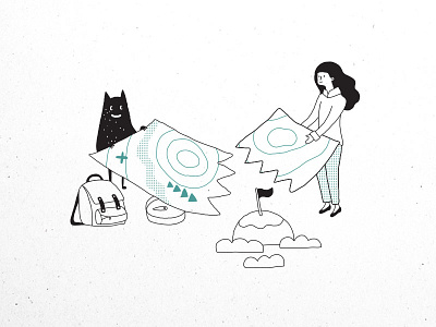 KIT LESSONS illustration