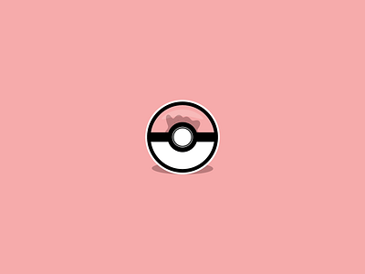 Icons pokeball