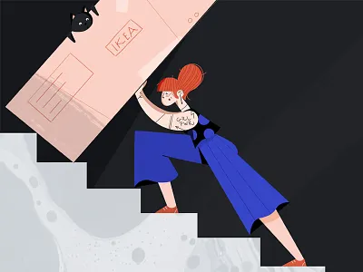 Monday mood grlpwr ikea pokolenieikea shopping