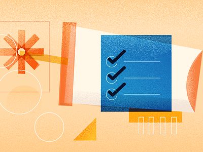 Best Support Practices for SaaS in 2018 and Beyond blog customer support editorial freshdesk freshworks illustration