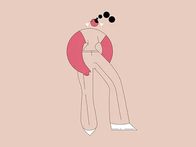 oOo daily design graphic illustration vector