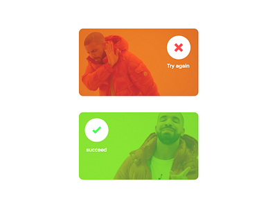 Daily UI #011 - Flash Message color dailyui design ui ux web