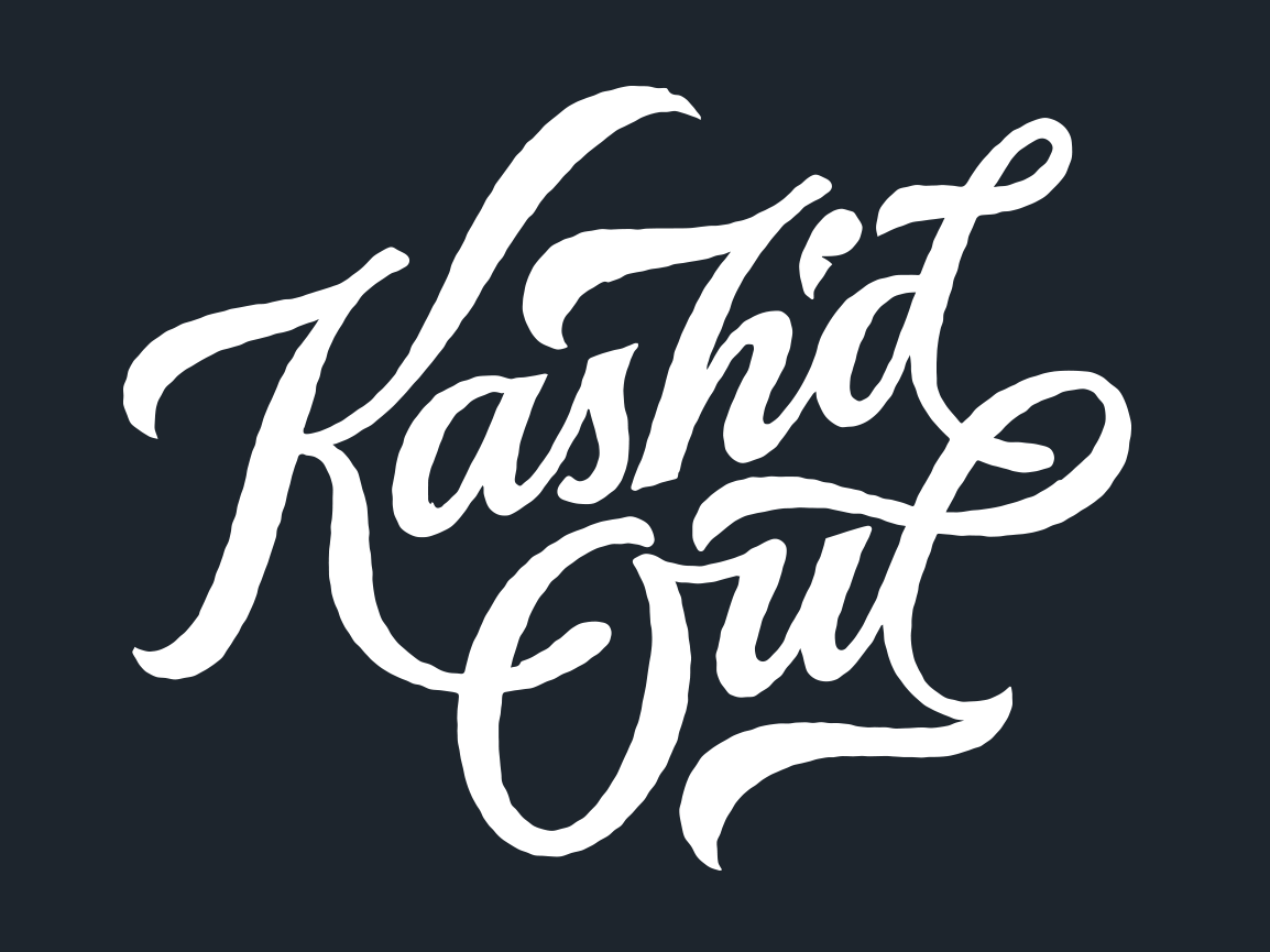 Example of Kash'd Out