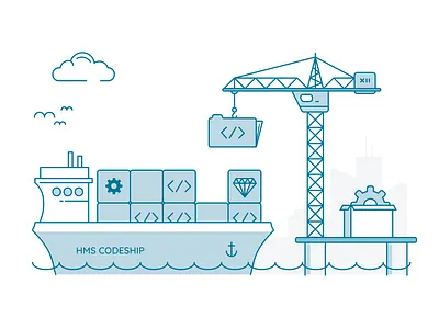 CodeShip cloudbees codeship