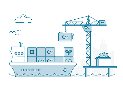 CodeShip cloudbees codeship