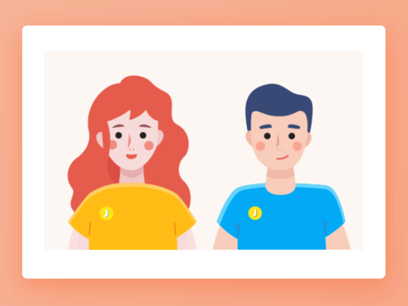 face animation ae char face gif