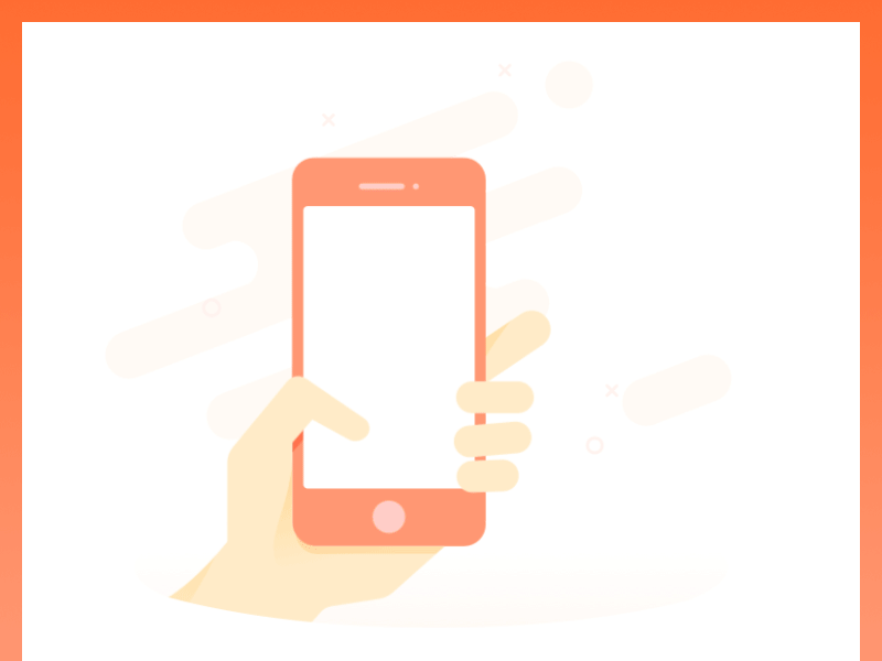 Payment page animation by 徐艺青 on Dribbble