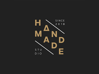 logo stamp banner badge banner branding design free freebie graphic illustration lettering logo type typography vector