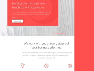 UX/UI Website art direction branding design responsive responsive design typography ui ux vector website wireframe wireframe design