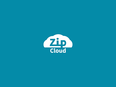 Daily logo challenge | Day 14 adobe cc brand identity cloud computing dailychallenge dailylogo dailylogochallenge design graphic illustrator logo logochallenge logodesign logomark logotype typography