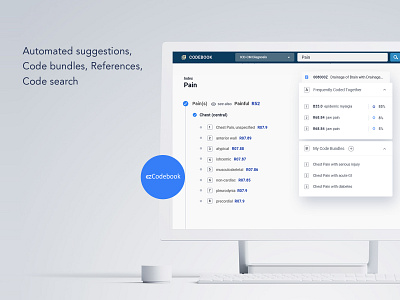 Codebook, Product for medical coders codebook coder codes medical medical coder product