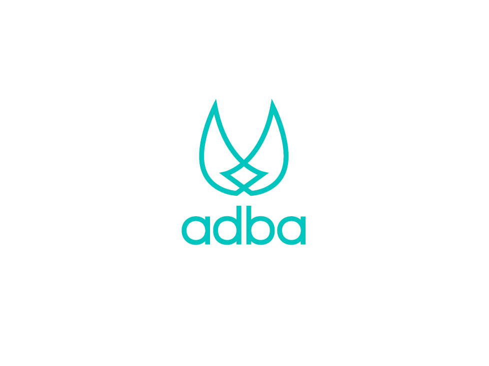 "Geometric" logo branding dailylogochallenge design flat logo vector