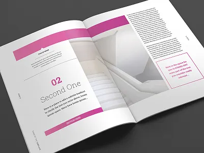 Multipurpose Indesign Template 8 architecture brochure digital editorial indesign indesign template luuqas magazine magazine design newsletter photography photography branding porfolio print professional professional business card template