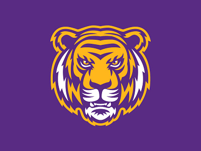 Wilson Tiger education public school