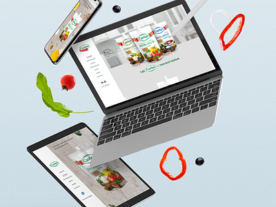 Sdobri promo site web