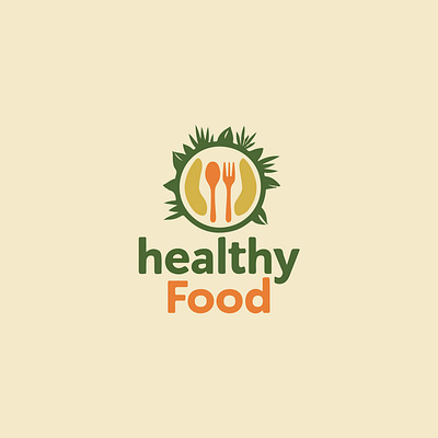 Restaurant food chef logo design logo design