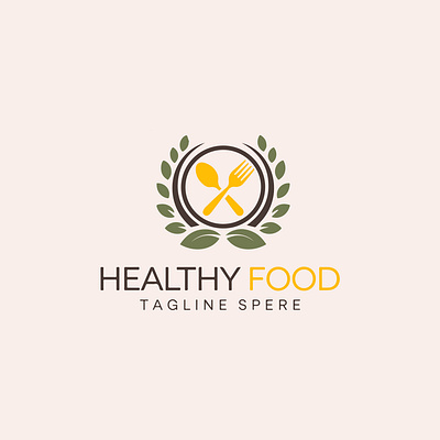 Fast Food Restaurant Logo Design logo design