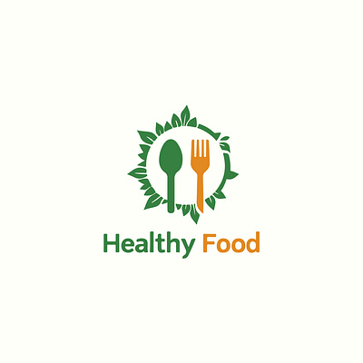 Fast Food Restaurant Logo Design logo design