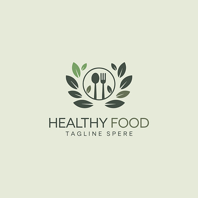 Fast Food Restaurant Logo Design logo design