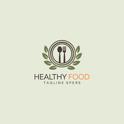 Fast Food Restaurant Logo Design logo design