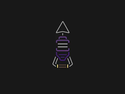 Longshot design icon illustration logo vector zelda