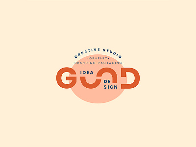 logo stamp banner badge banner branding design free freebie graphic illustration lettering logo type typography vector
