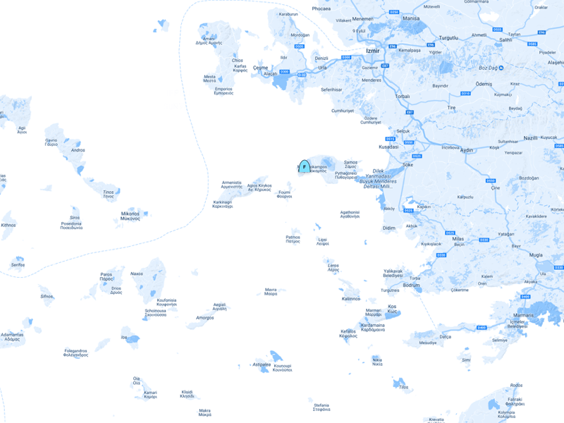 New Info - Track Prototype data gis information interaction map prototype ui ux web