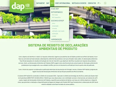 DAPhabitat building habitat header sustainable