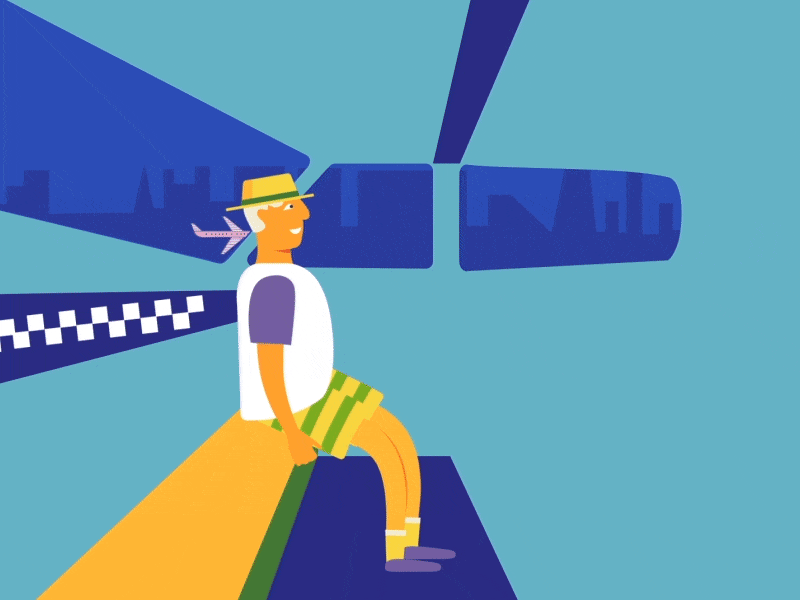 Flibco B2B Explainer 2d animation ae after effects animated animation b2b business character explainer explainer video explainer videos illustration motion motion graphics pmarts