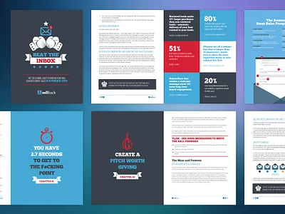 Sell Hack eBook Design