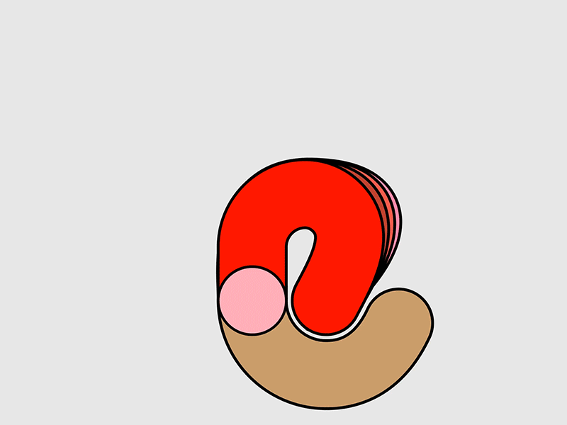 Eh... O-K! animation emoji good hand illustration loop motion ok okey symbol