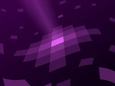 Light Map gradient lighting perspective