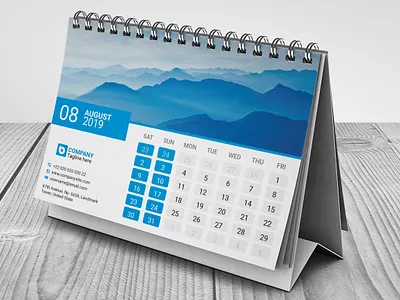 Desk Calendar 2019 bab calendar calendar 2019 calendar mockup date day desk desk calendar desk calendar 2019 desk calendar mockup horizontal calendar light mockup monday new year office vertical calendar wall calendar week